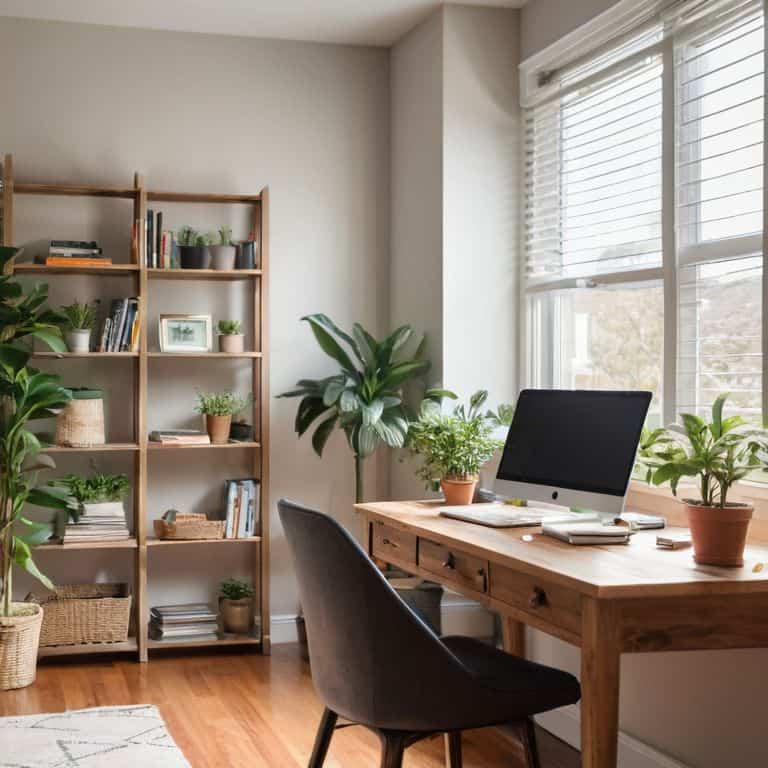 Achieving Remote Work Balance at Home