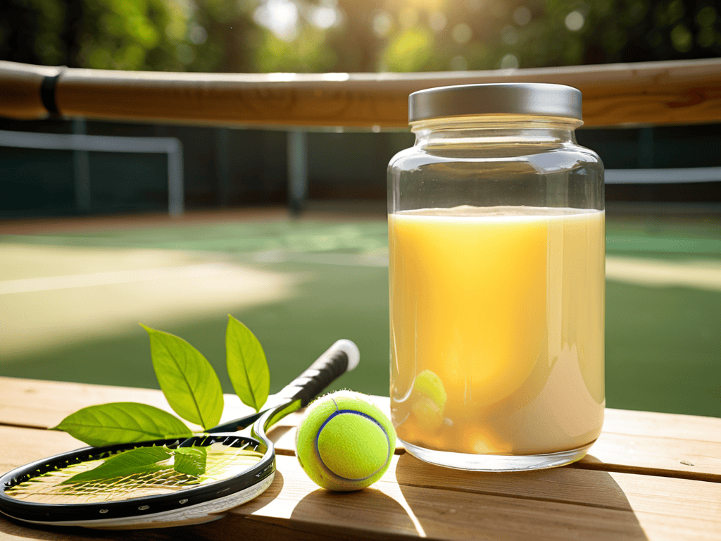 Bovine Colostrum Benefits