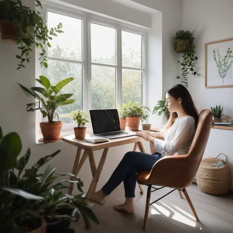 Digital Wellness for Productivity Tips
