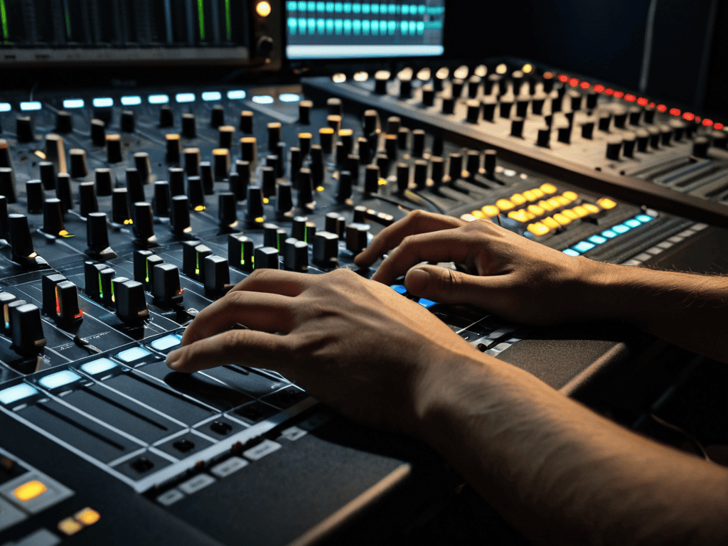 Killing Dynamic Range in Music