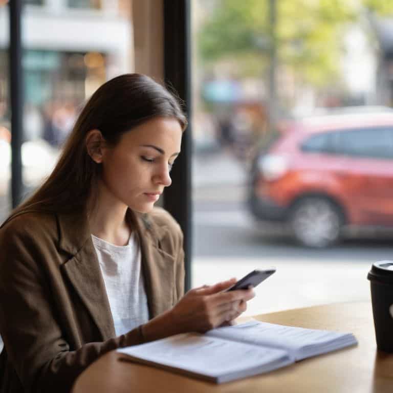 Microlearning for Success Concept