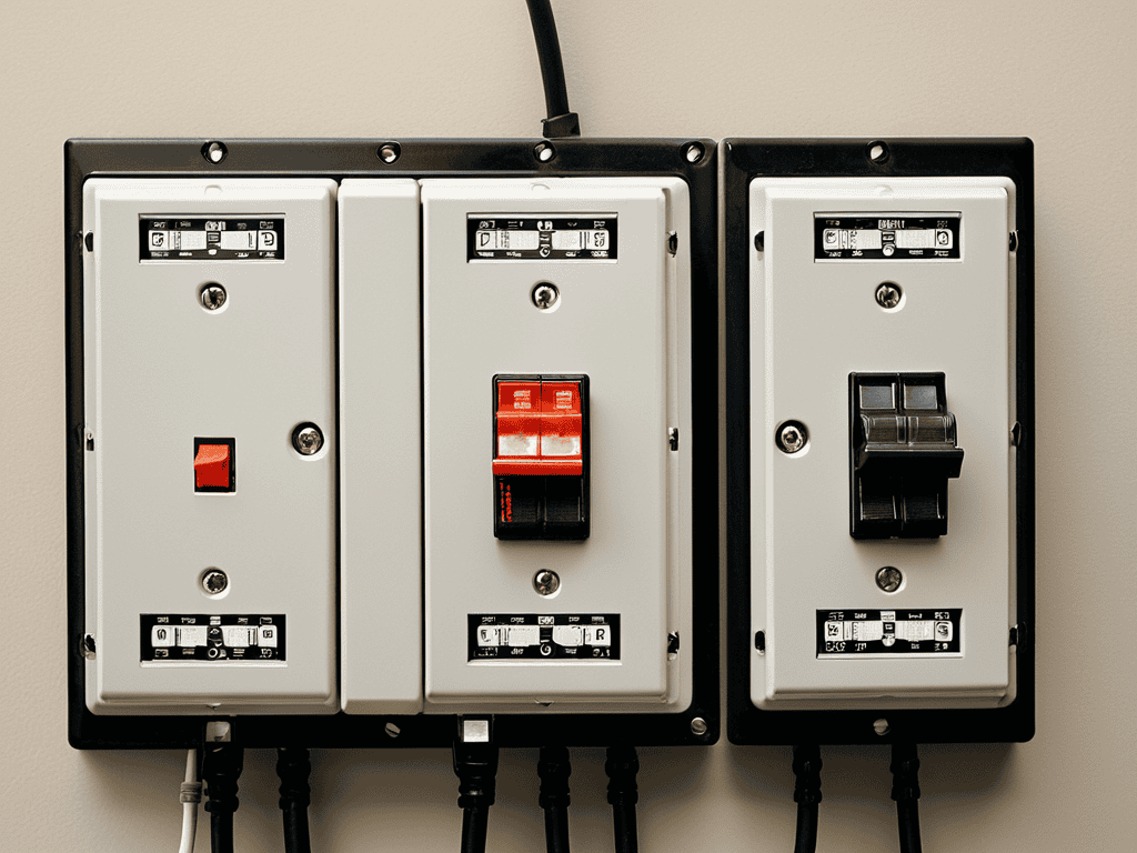 Resetting Circuit Breaker Secrets