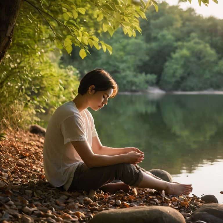 Breaking Free: A Journey of Self-Discovery