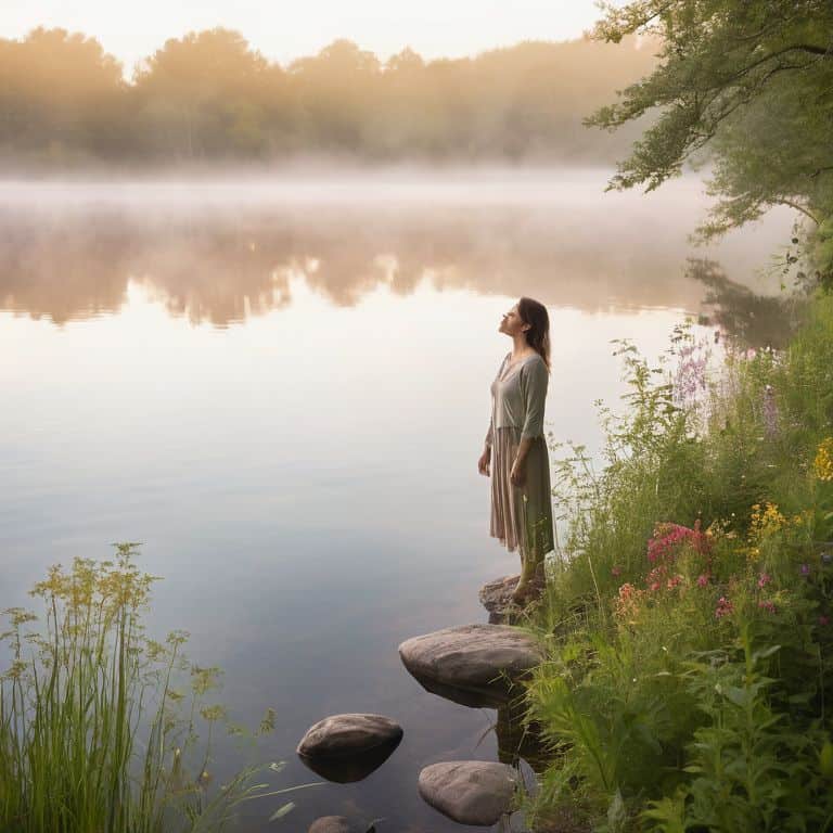 Embracing Movement for a Stress-Free Life