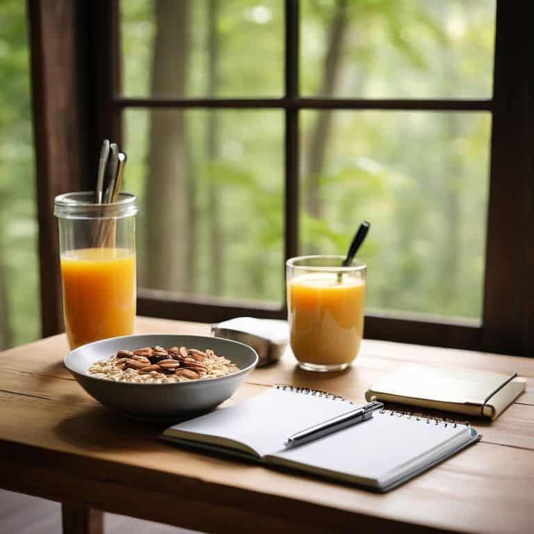 Embracing Harmony Nature Nutrition