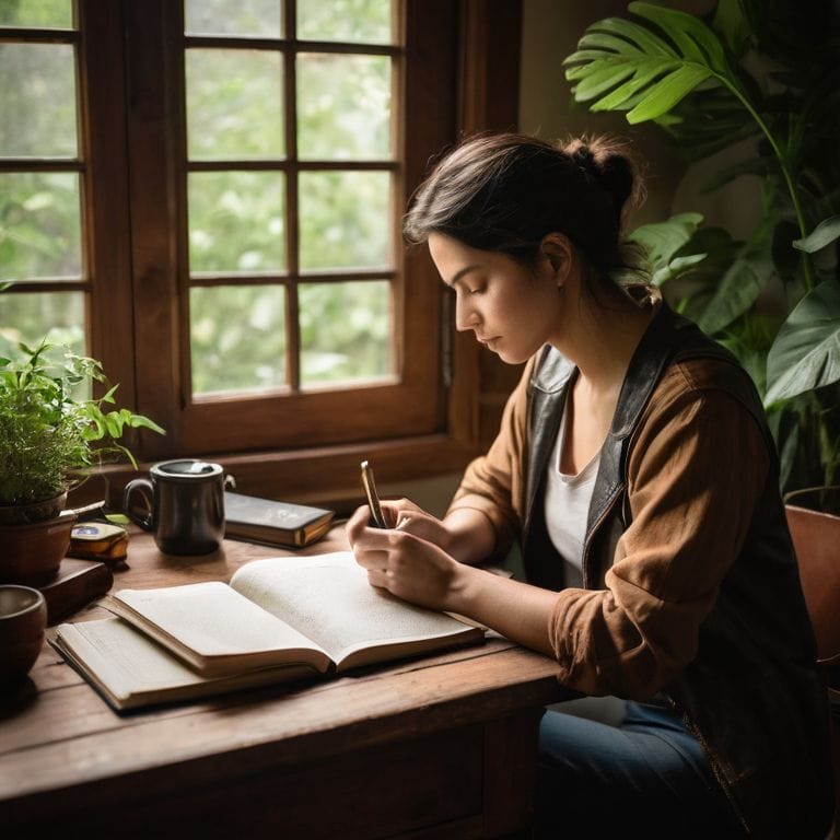 Embracing the Journey to Accountability