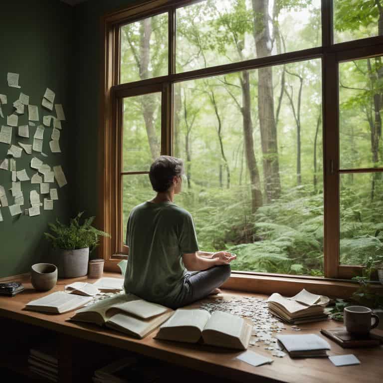 Embracing the Power of Habit Formation