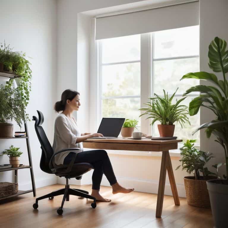 Finding Your Rhythm in Remote Work
