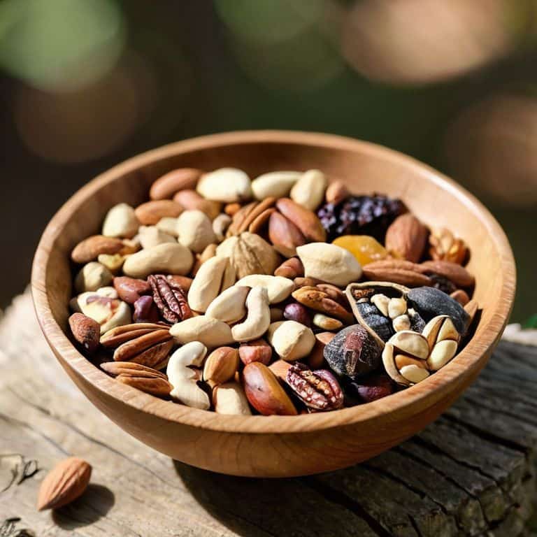 Forest Fresh Trail Mix