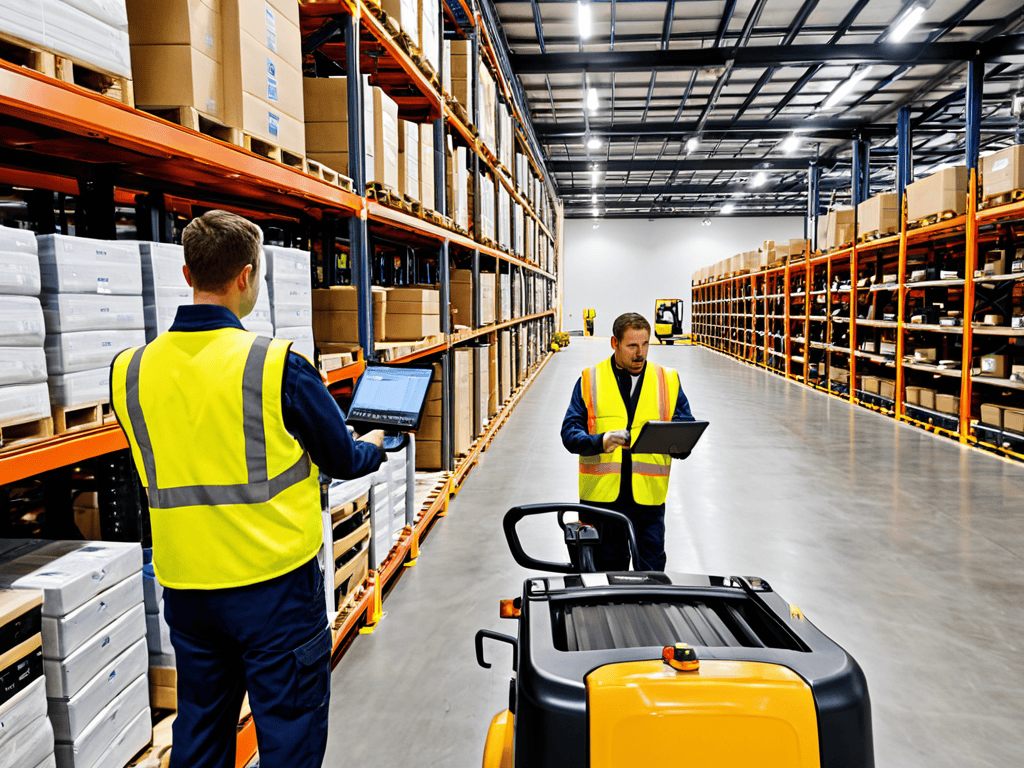 JIT Jolt inventory management tips