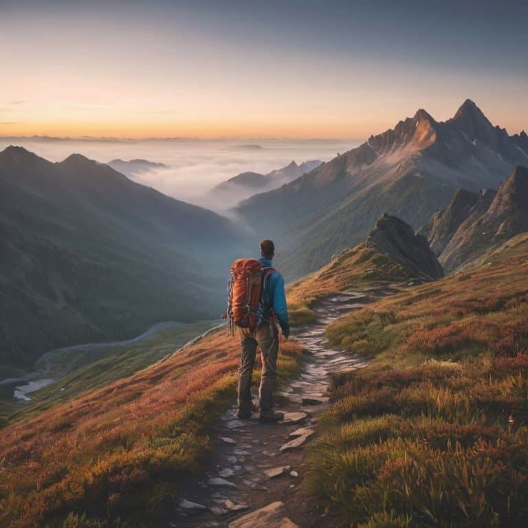 Navigating Long Term vs Short Term Goals