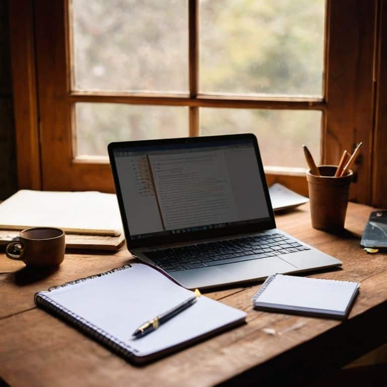 Note Taking Apps Unveiled