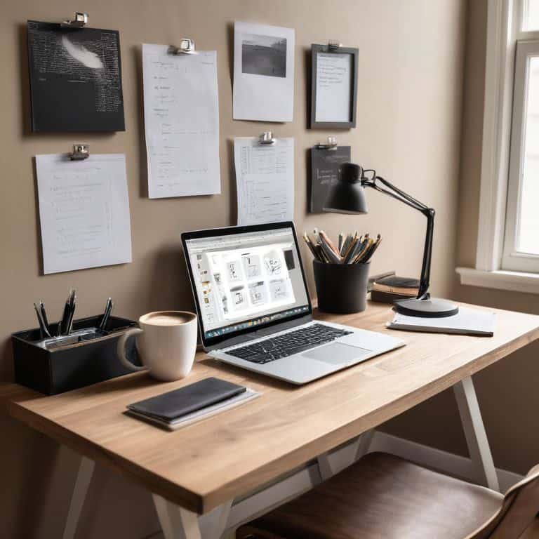 AI tools for personal productivity concept
