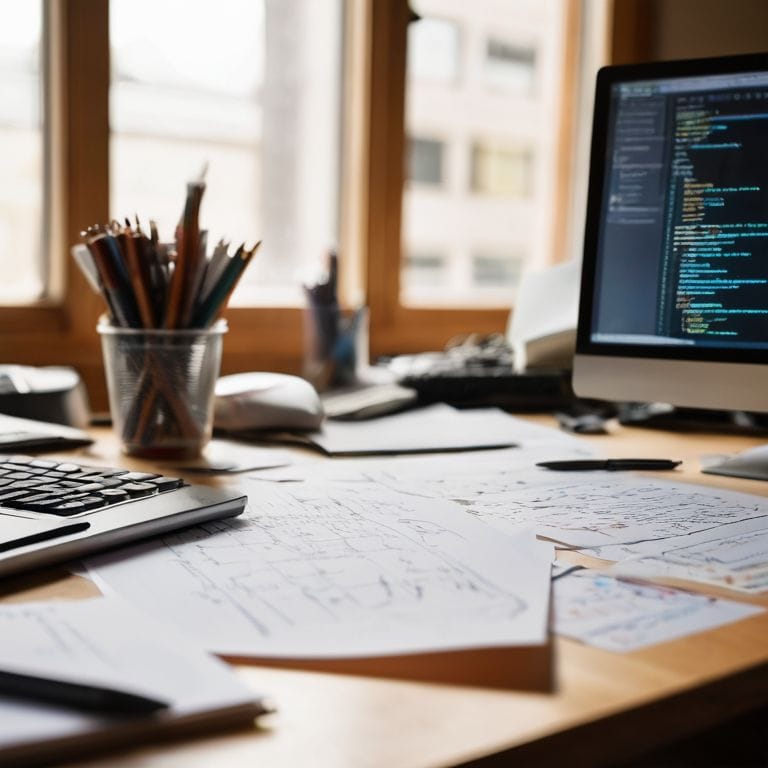 Batch Processing for productivity