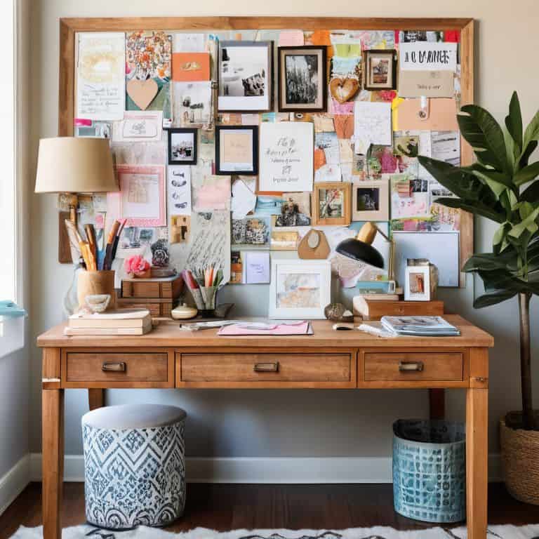 10 Simple Diy Motivation Boards to Boost Your Daily Drive