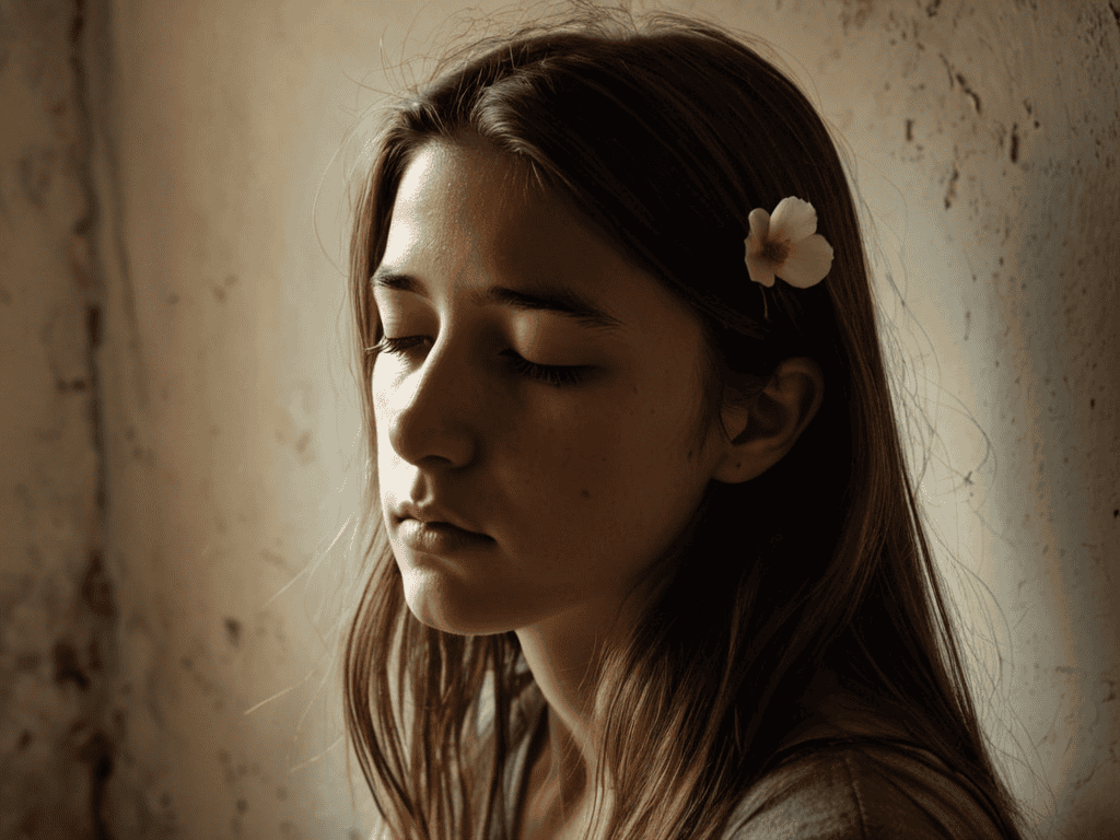 Emotional Impermanence in ADHD relationships