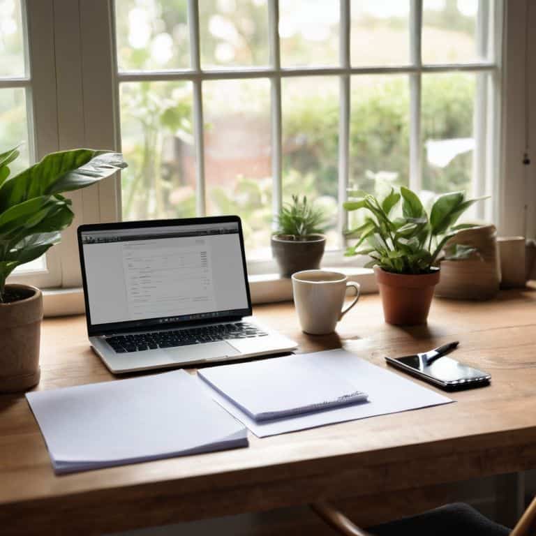 Note-taking apps for organization
