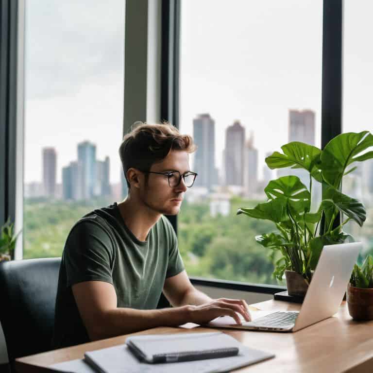Online courses for professionals