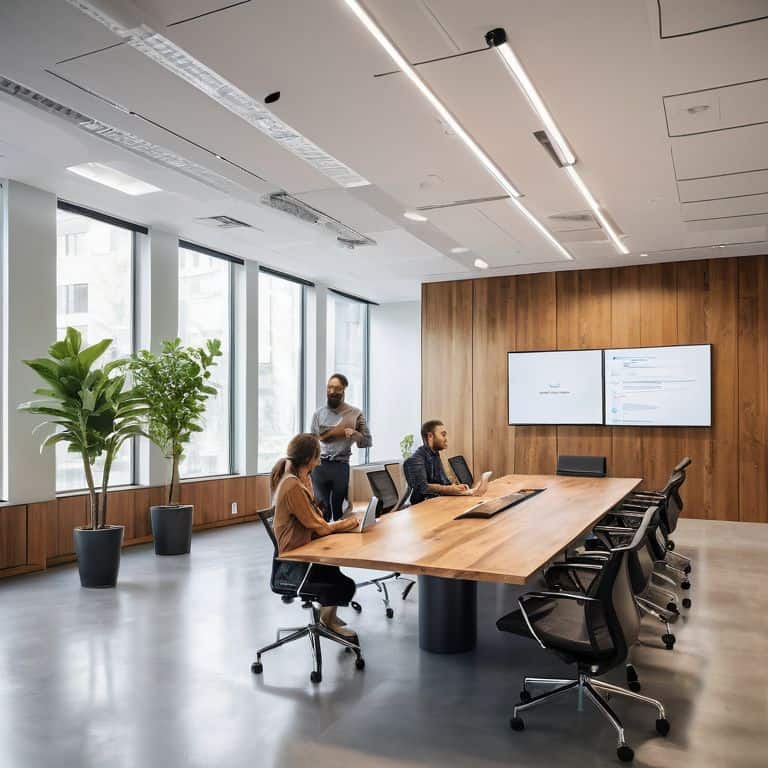 Project management tools for collaboration