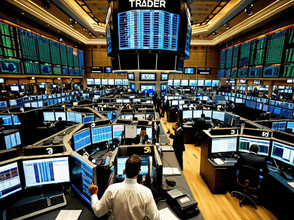 Russell 2000 Reconstitution trading volume surge