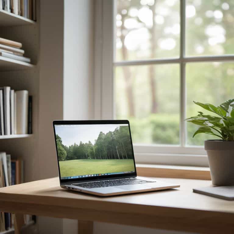 Embracing Digital Minimalism lifestyle