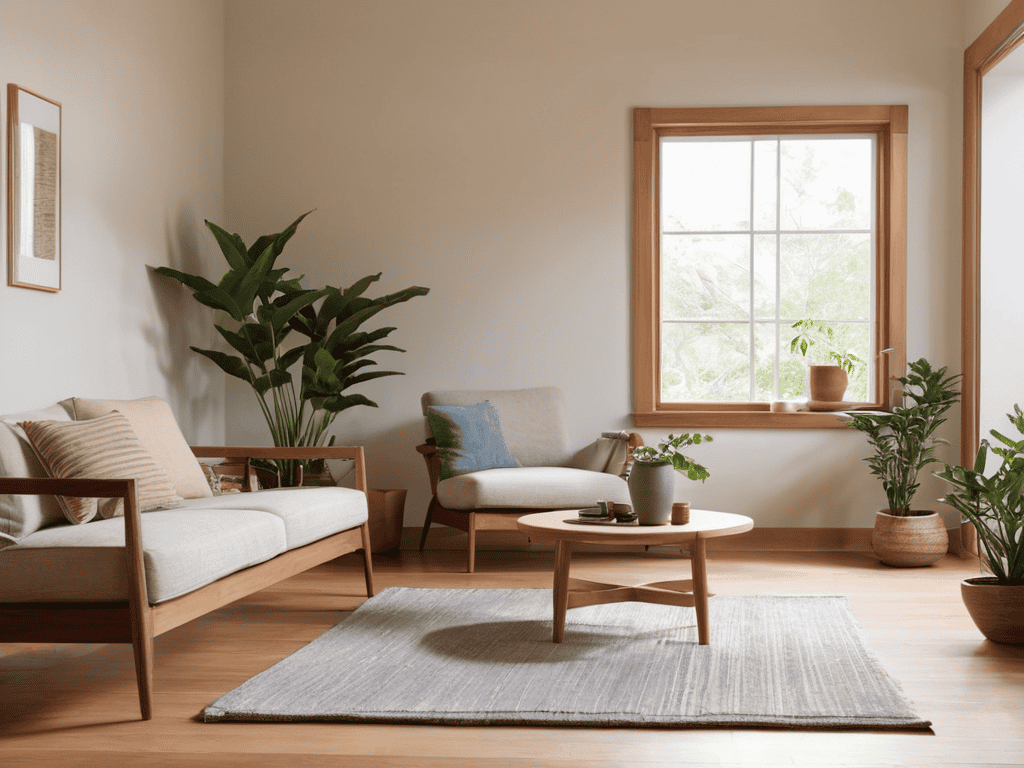 Embracing the Slow Living Movement lifestyle