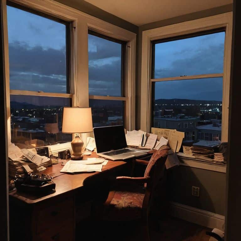Harmony in Work Life balance