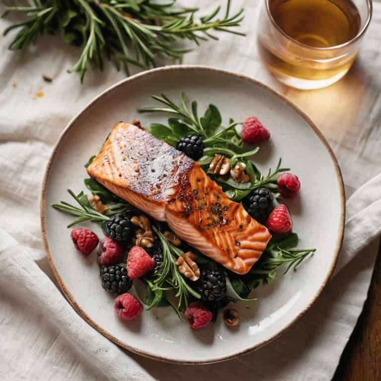 Nutrition for Concentration Brain Health