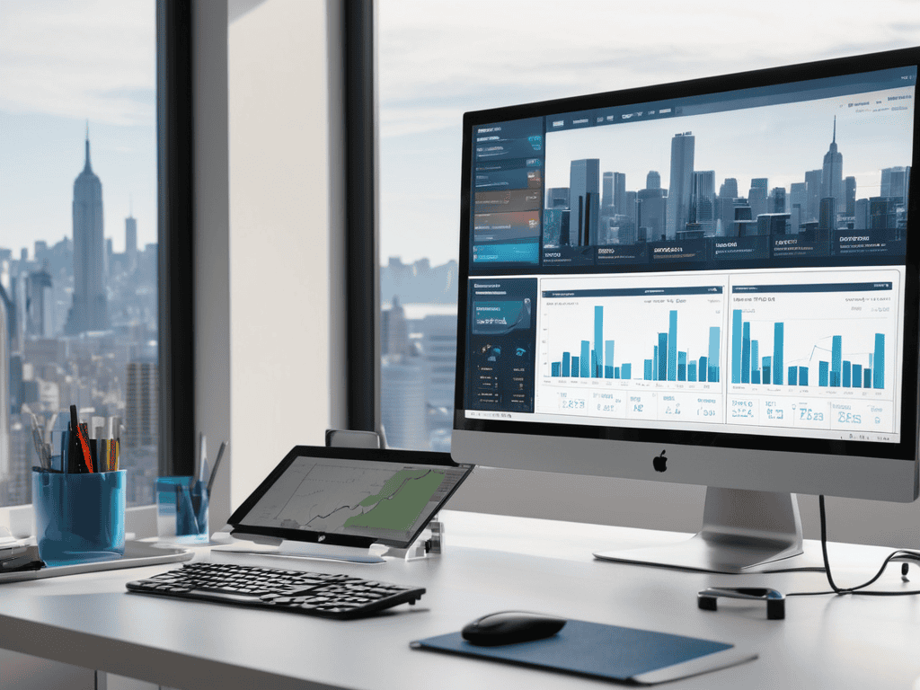 Unlocking Adaptive Dashboards