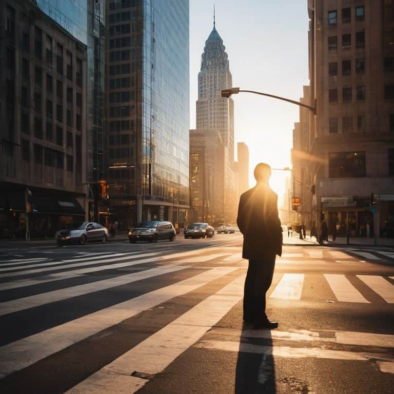 Urban Rhythms Meet Smart Goals