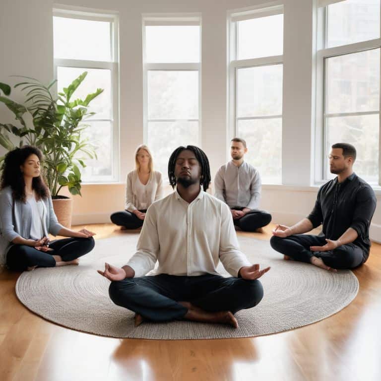 Achieving Harmony With Mindful Leadership