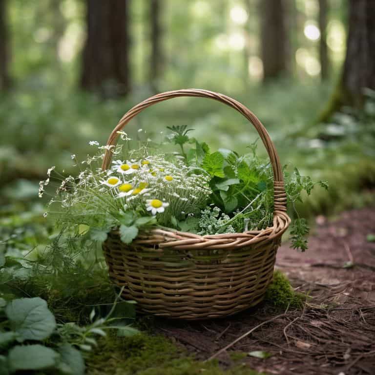 Brain Nutrients for Productivity