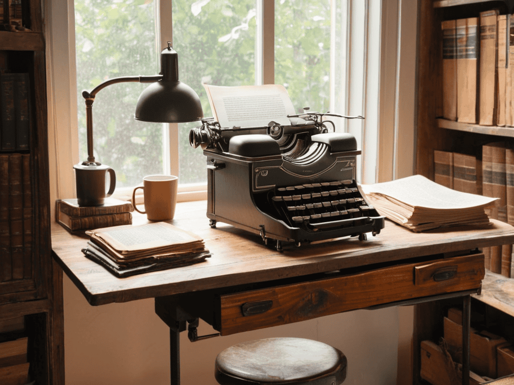 Crafting Compelling Content