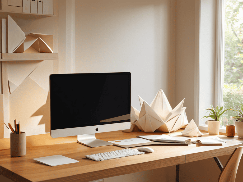 Digital Decluttering Simplified