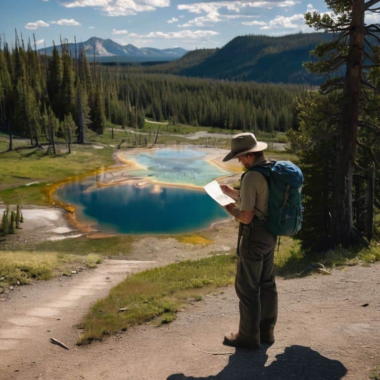 Empowering Resilience in nature