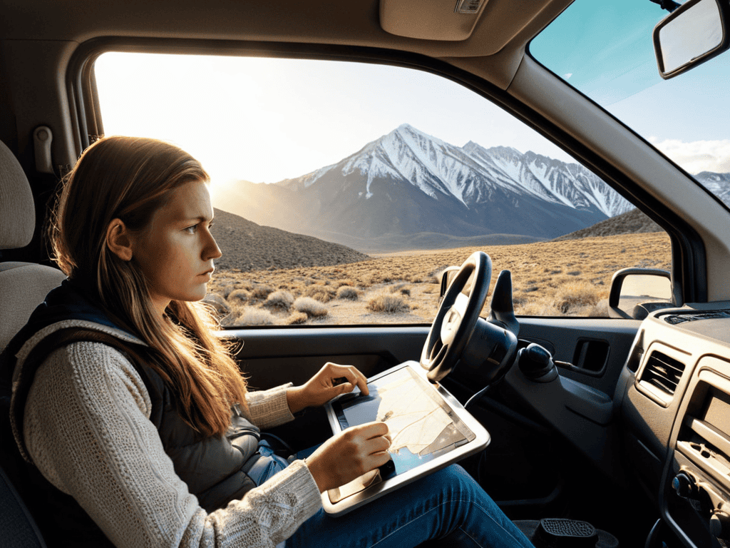 Life on Wheels Uncovered