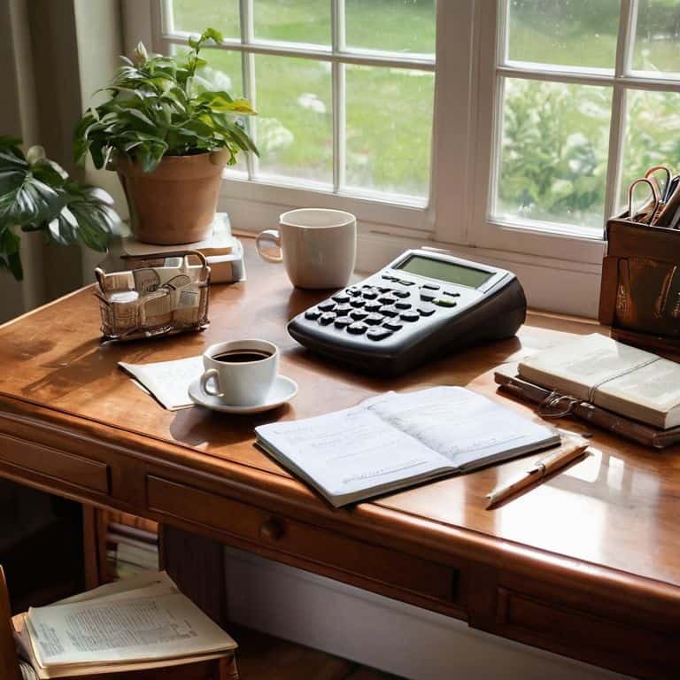 Mastering Retirement Budget Strategies