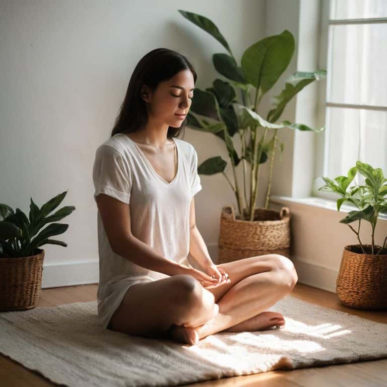 Mindful Morning Routines start here