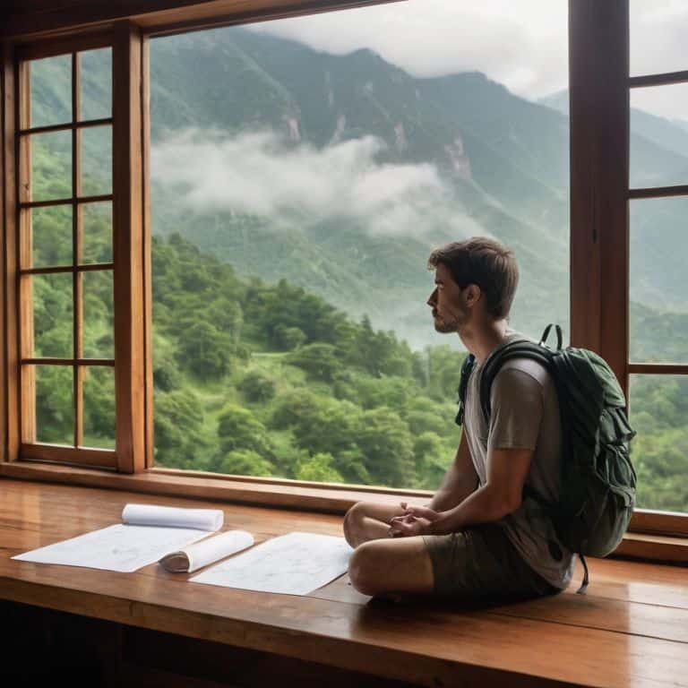 Mindful Odyssey at Work Begins