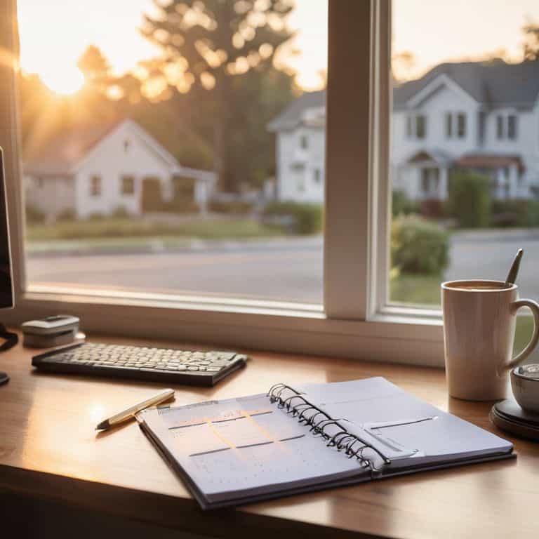 Time Management for Work Life Balance