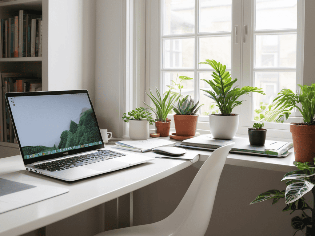 5 Essential Digital Space Tips