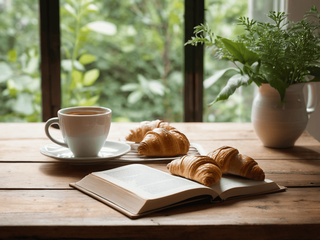 Slow Living Movement essential tips