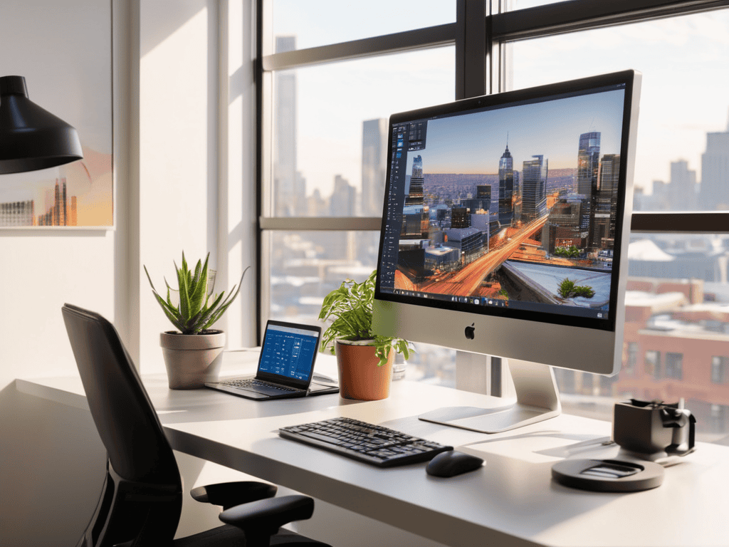 5 Essential Adaptive Dashboard Tips