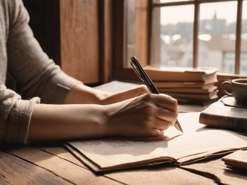Turbocharge writing influence tips