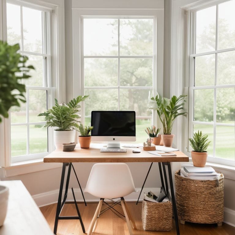 Balancing Acts time management tips
