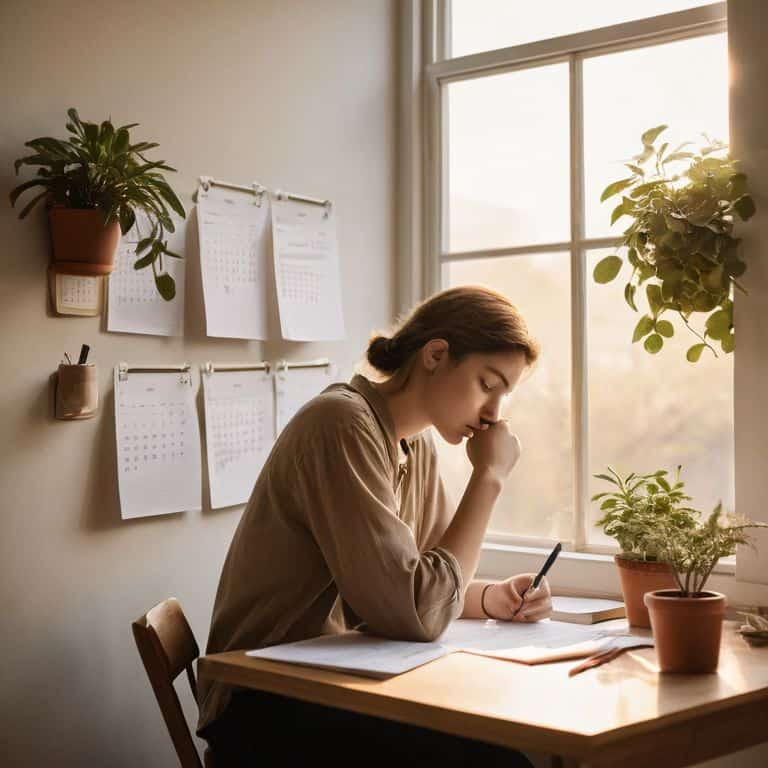 Beyond the Haze of Decision Fatigue