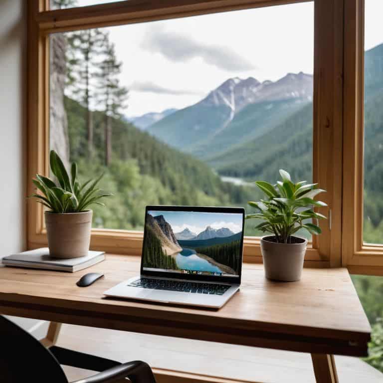 Embracing a Simpler Digital Life