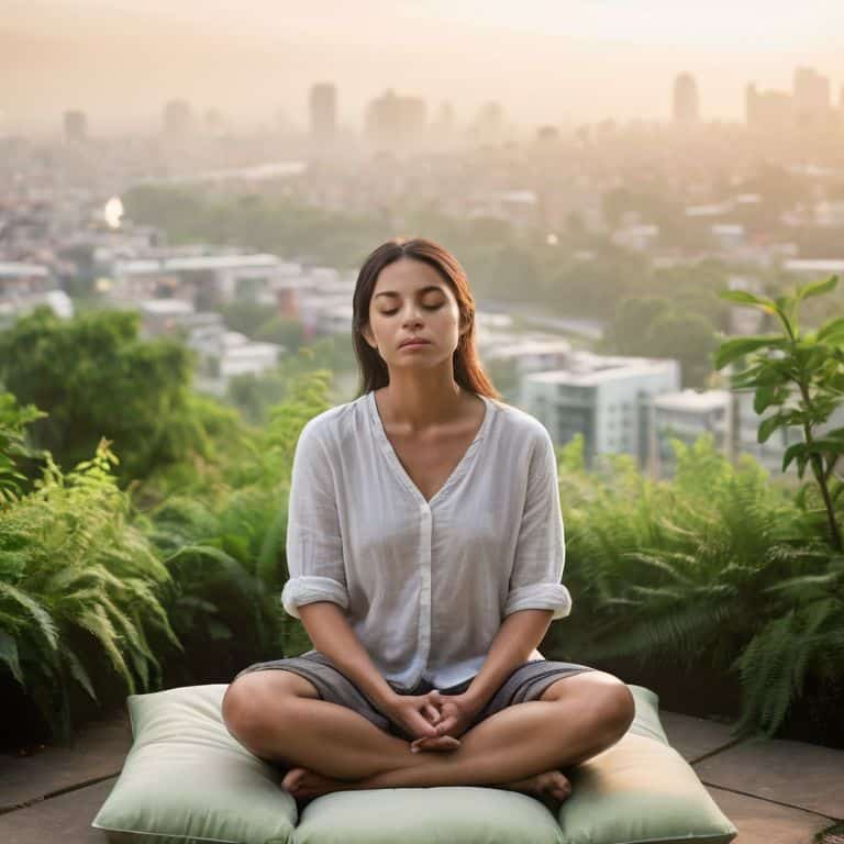 Embracing Mindfulness: A Path to Unity