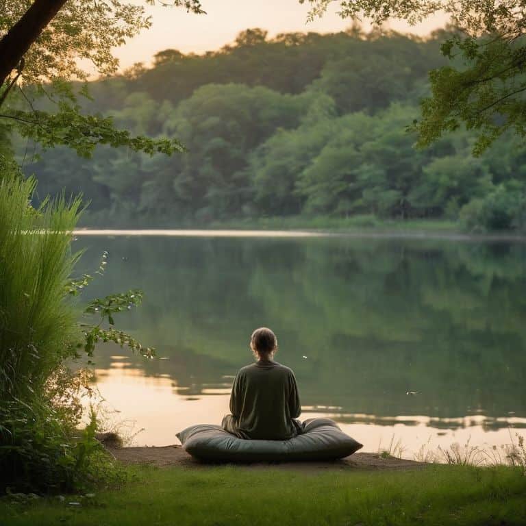 Embracing Mindfulness for Enhanced Focus