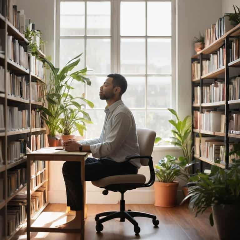 Embracing Mindfulness in Workplace